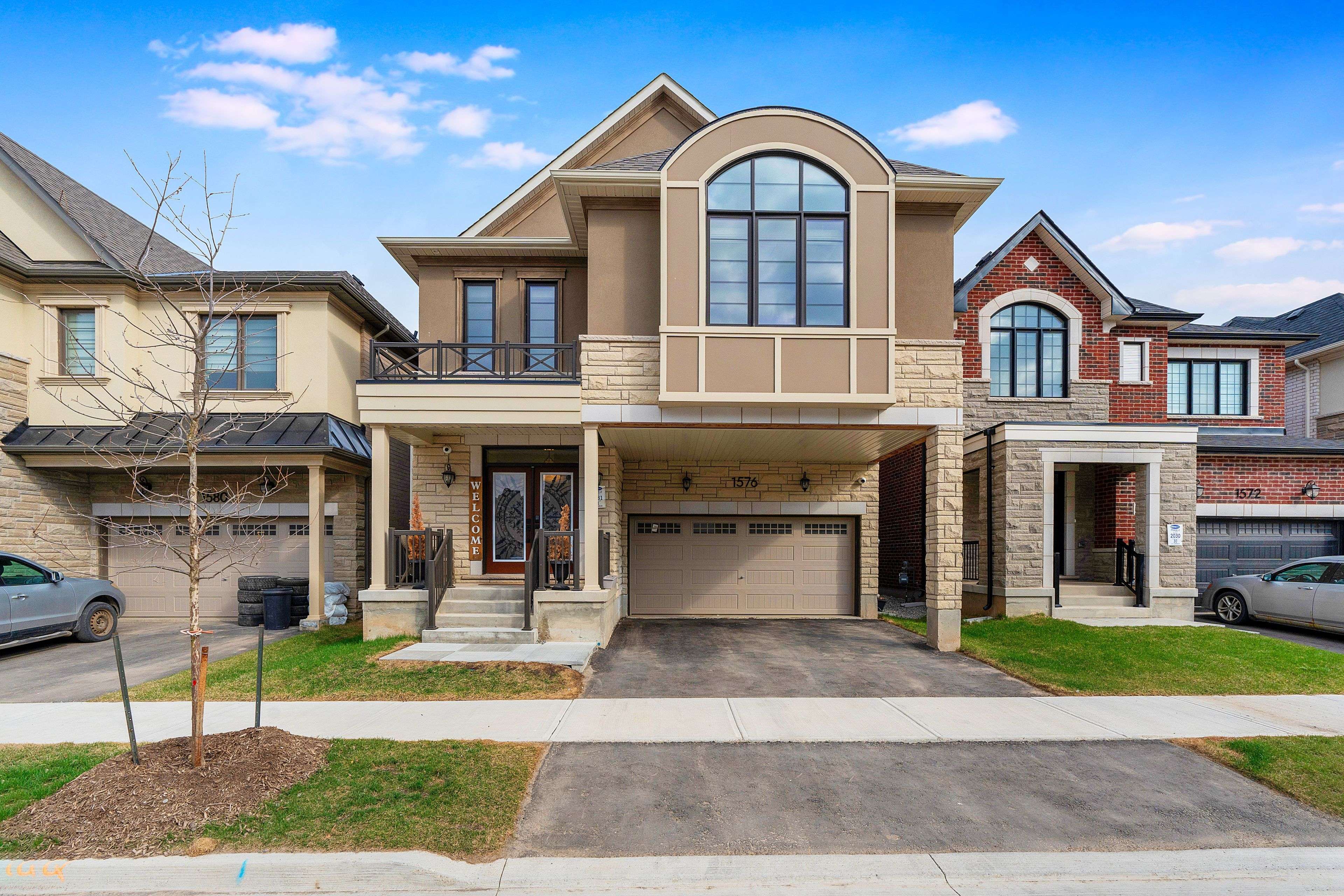 Milton, ON L9E 2A7,1576 Cookman DR