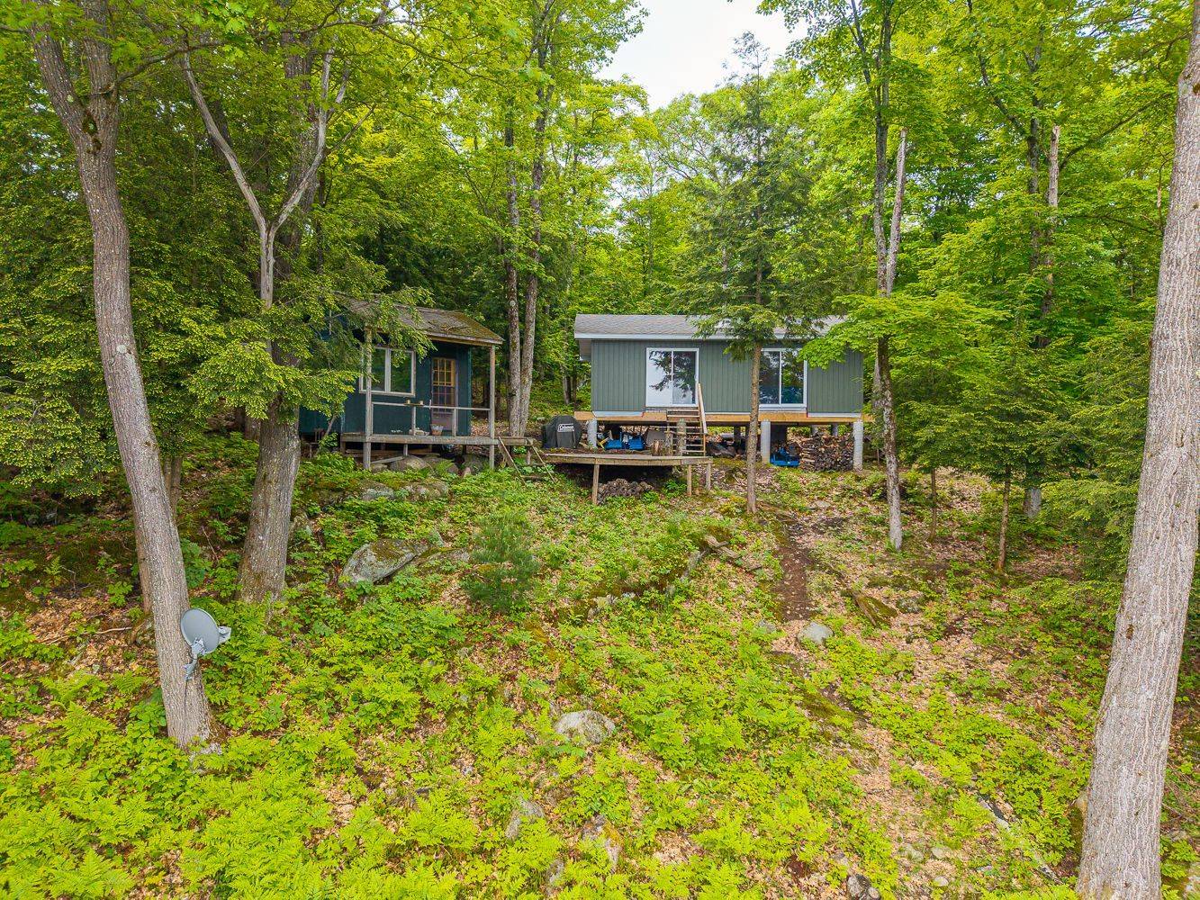 Seguin, ON P2A 0B2,60 Hawksview LN