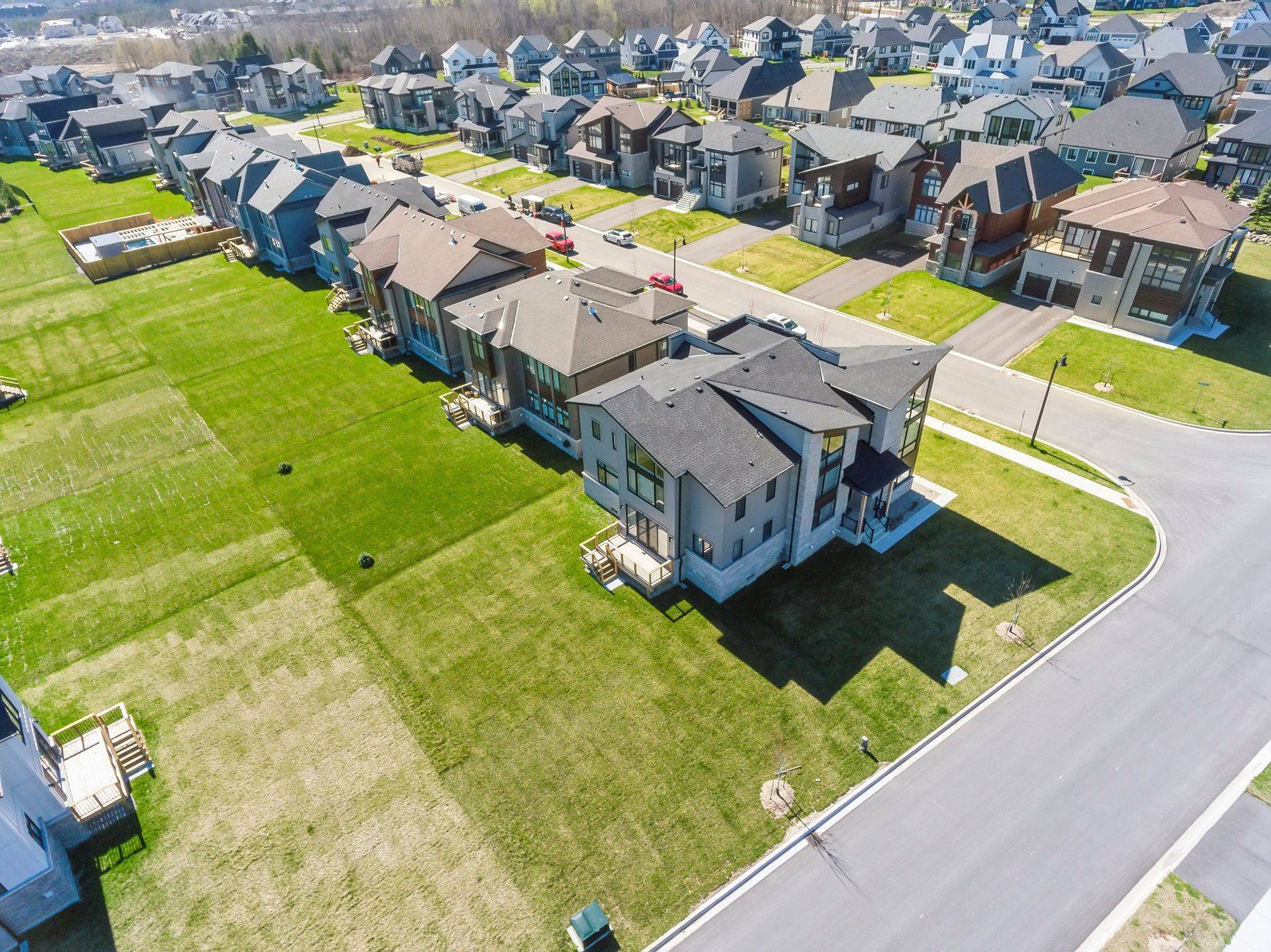 Blue Mountains, ON L9Y 5J6,100 Stoneleigh DR