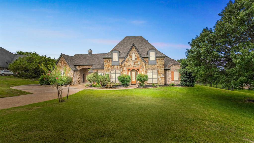 Fort Worth, TX 76126,10133 Leaping Buck Point