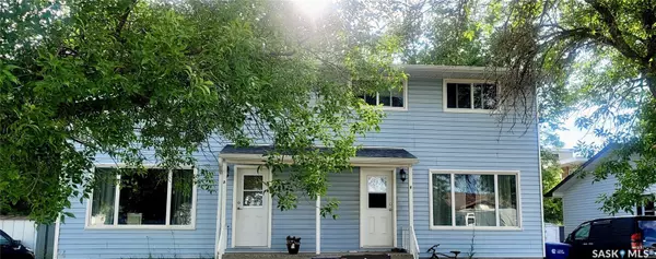 640 Donald STREET, Esterhazy, SK S0A 0X0