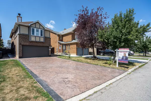 Mississauga, ON L5M 5L7,5880 Chorley PL E
