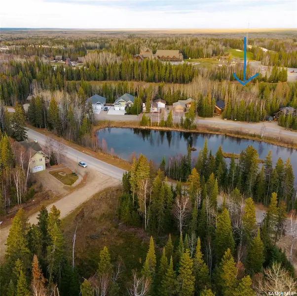 105 Estates DRIVE, Elk Ridge, SK S0J 2Y0