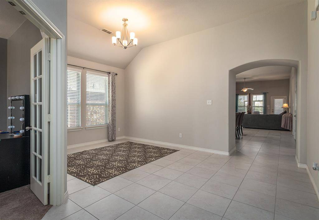 Forney, TX 75126,127 Chaco Drive