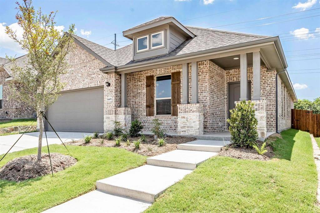 Roanoke, TX 76262,14409 Spitfire Trail