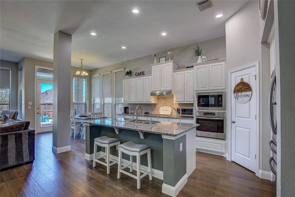 Wylie, TX 75098,2132 Bishop Barrel Lane