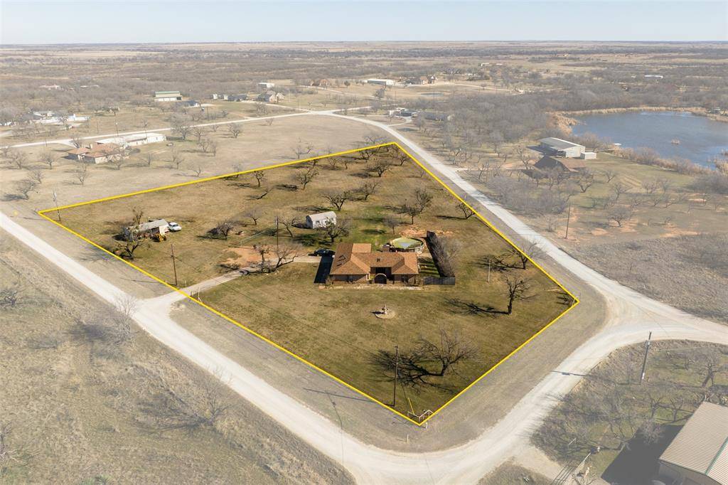 144 Crest Trail, Wichita Falls, TX 76310