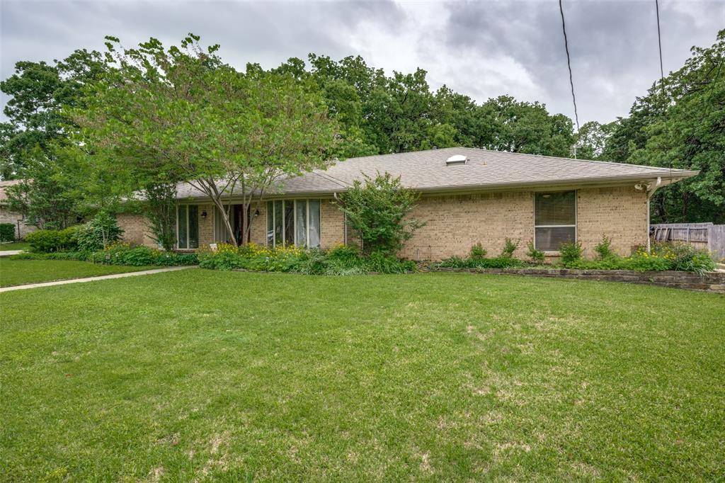 Denton, TX 76201,425 Headlee Street