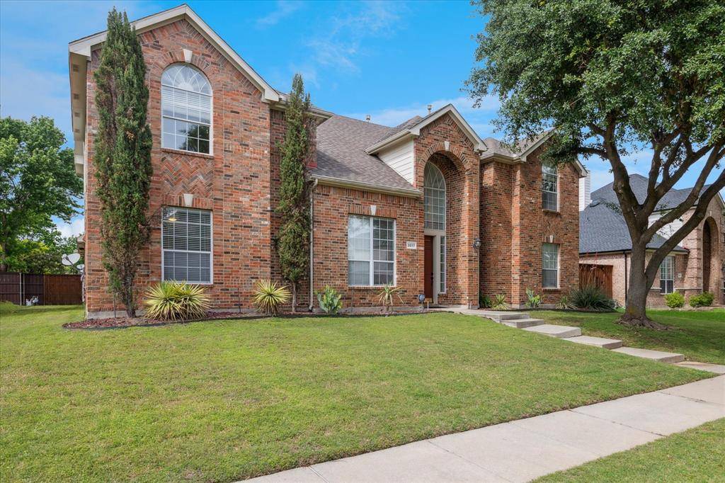 Plano, TX 75025,3317 Leighton Ridge Drive