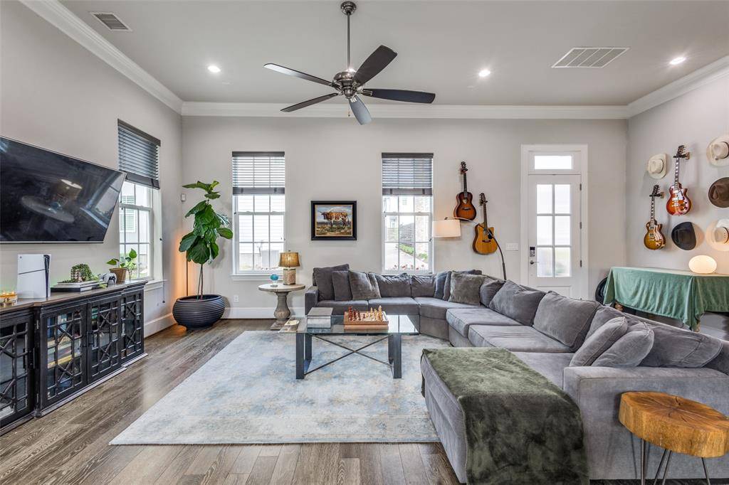 Plano, TX 75074,1721 Millsap Lane