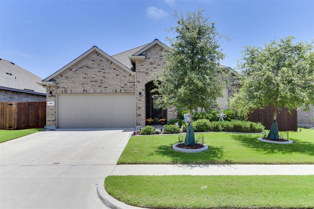 Granbury, TX 76049,1541 Seabiscuit Drive