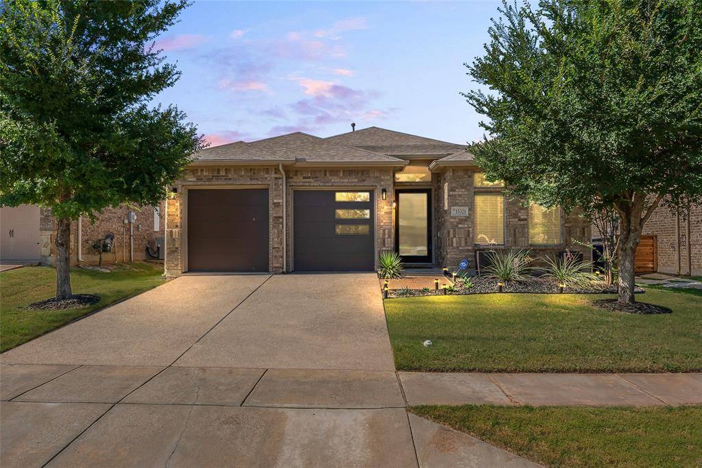15321 Mount Evans Drive, Little Elm, TX 75068