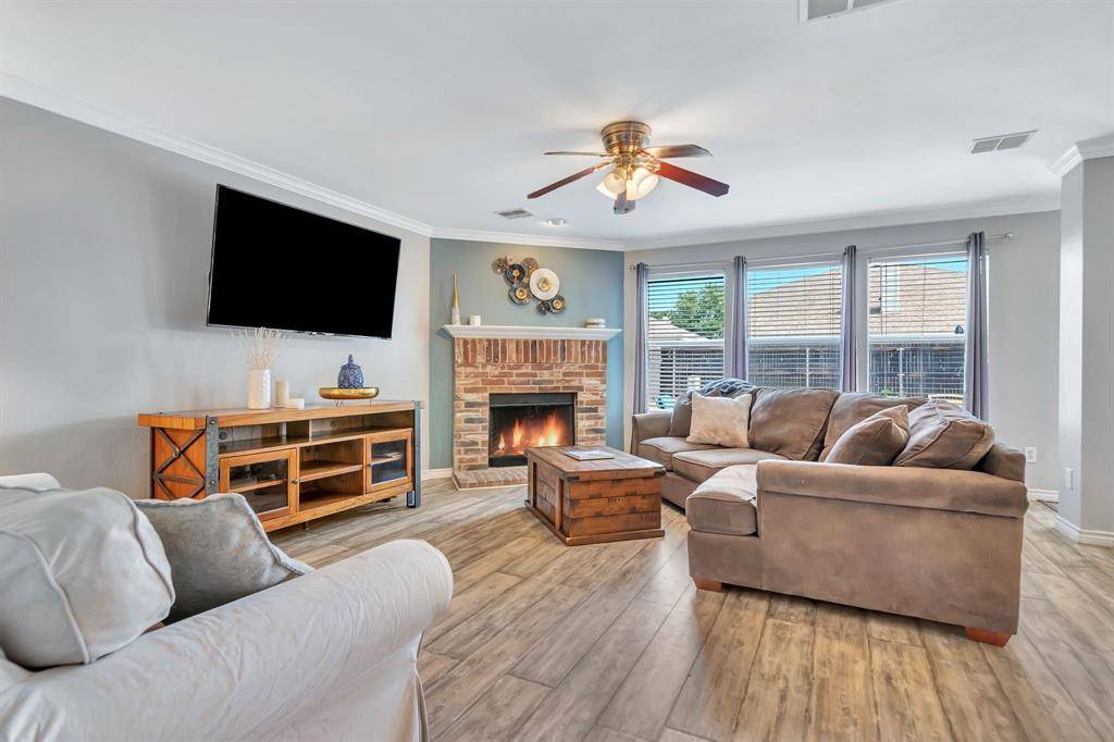 Fort Worth, TX 76244,4329 Silverwood Trail