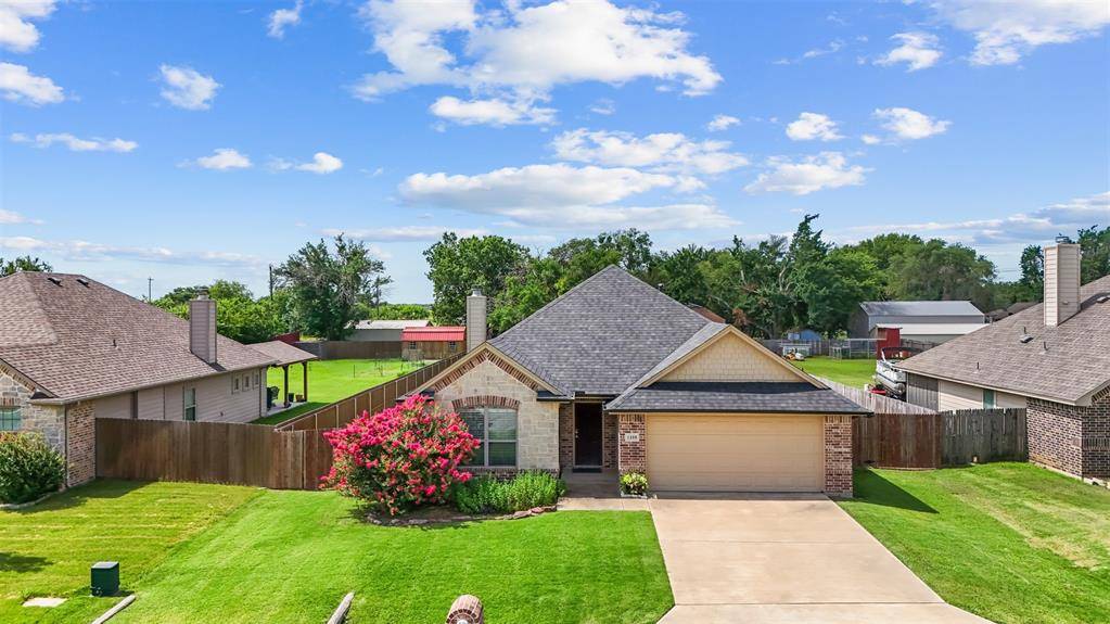 Tioga, TX 76271,1206 Cutler Street