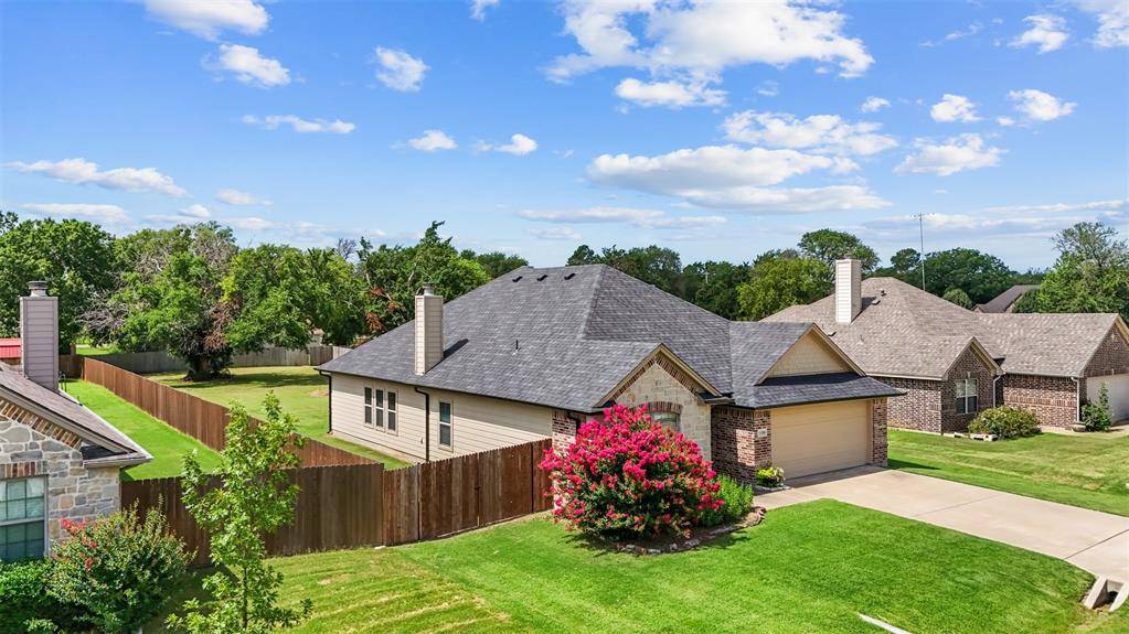 Tioga, TX 76271,1206 Cutler Street