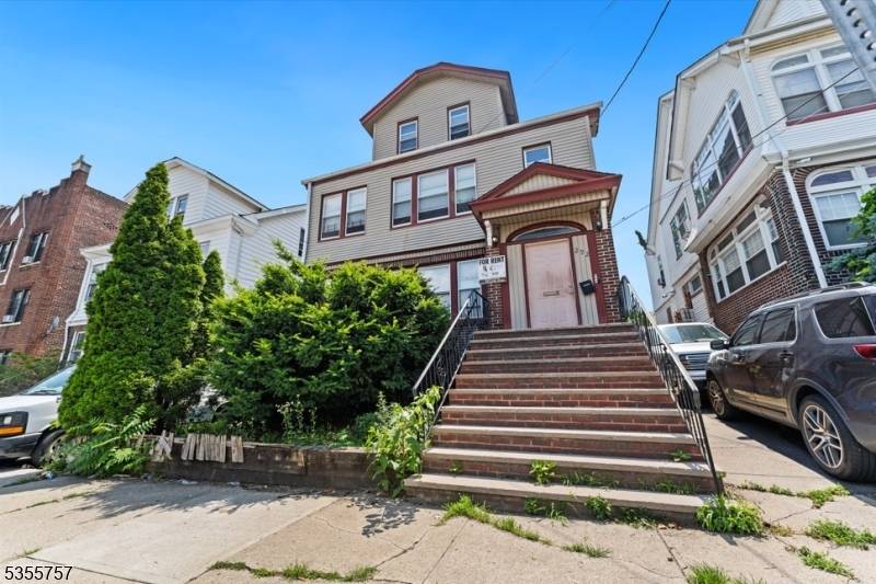 292 Goldsmith Ave #2, Newark City, NJ 07112