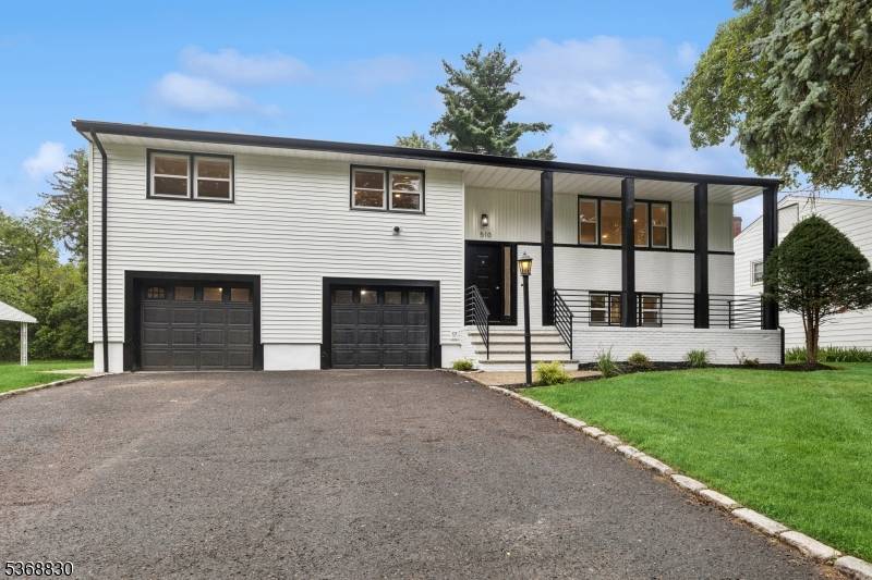 510 Finlay Place, South Orange Village Twp., NJ 07079