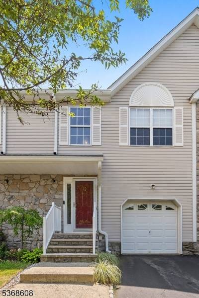 13 Jill Ct #13, Franklin Twp., NJ 08873