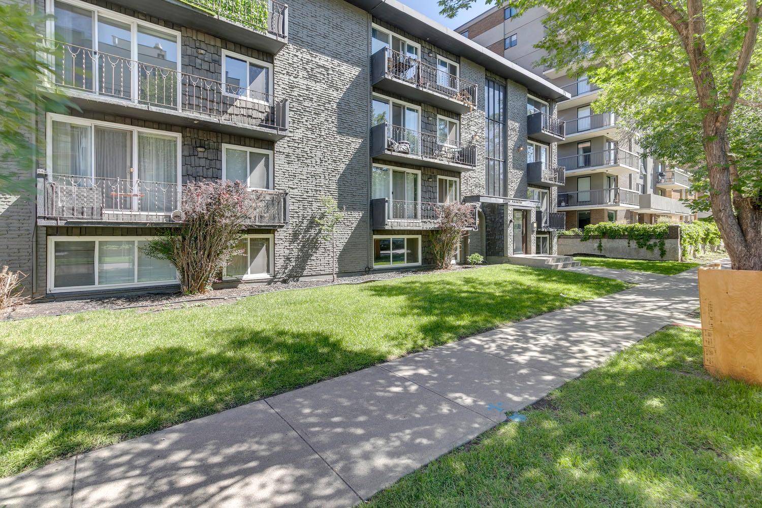 Calgary, AB T2R0R5,620 15 AVE Southwest #304