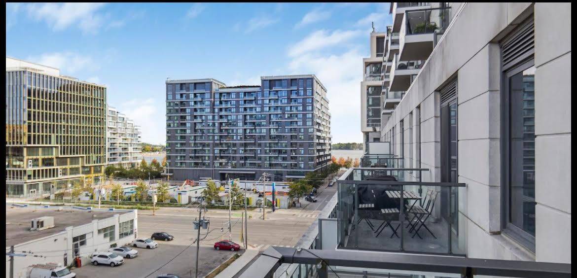 Toronto C08, ON M5A 0C8,12 Bonnycastle ST #509