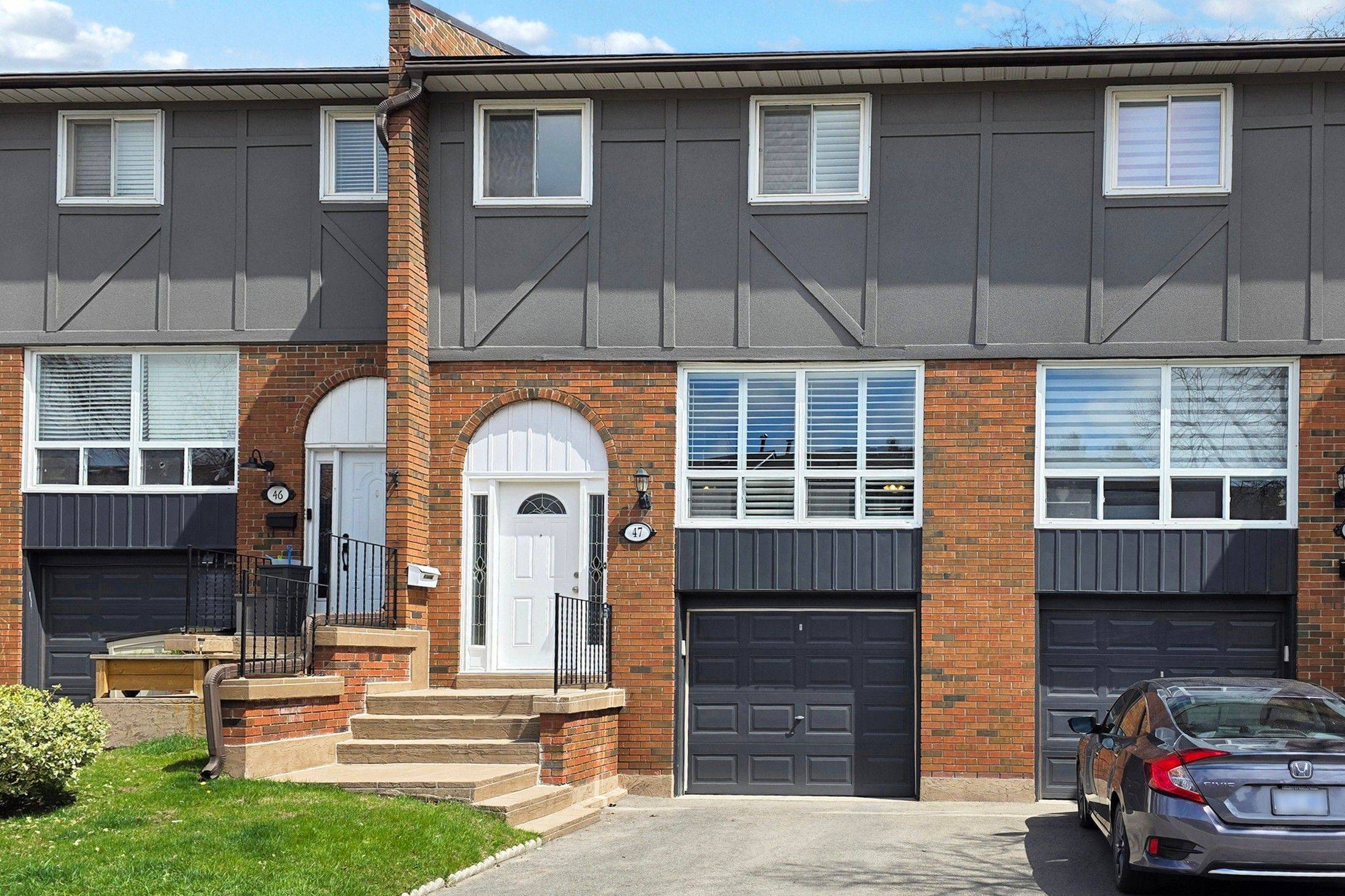 1616 Haig BLVD #47, Mississauga, ON L5E 3C9