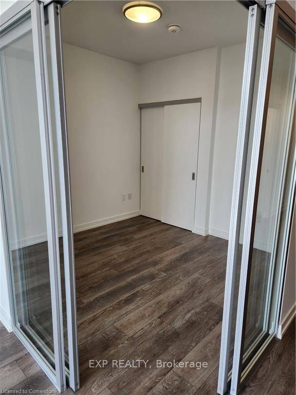 Kitchener, ON N2G 0E4,15 Wellington ST S #2205