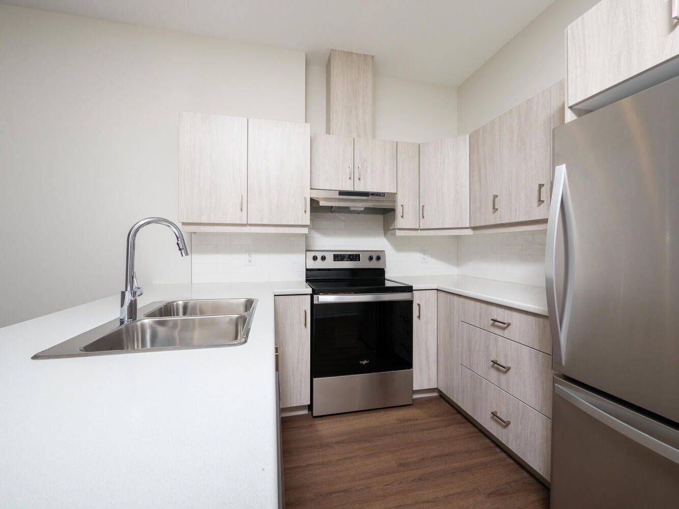 Owen Sound, ON N4K 2H2,845 2nd AVE E #202