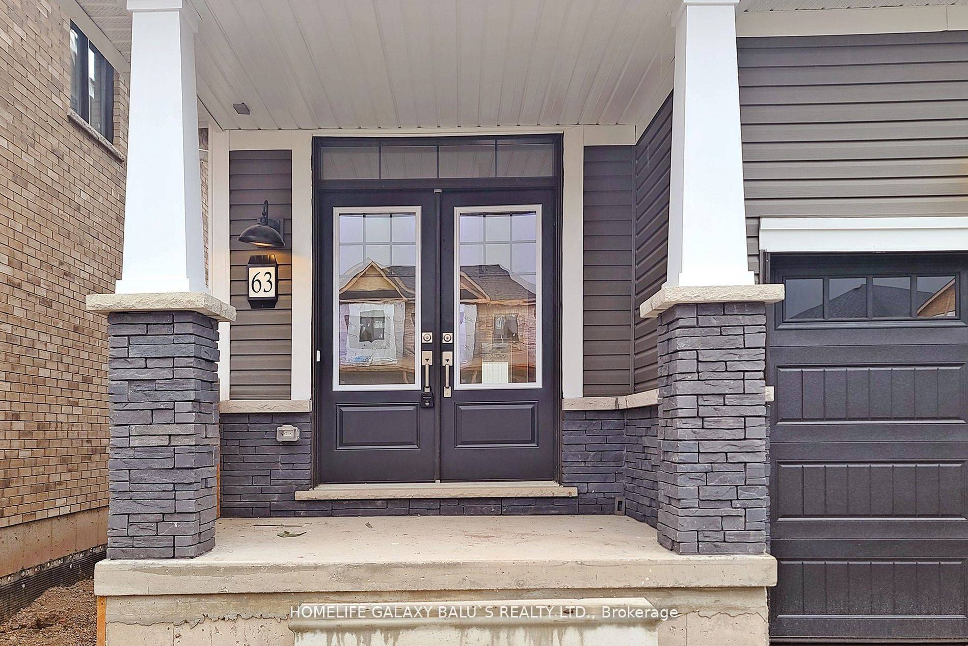 Welland, ON L3B 0M4,63 Downriver DR