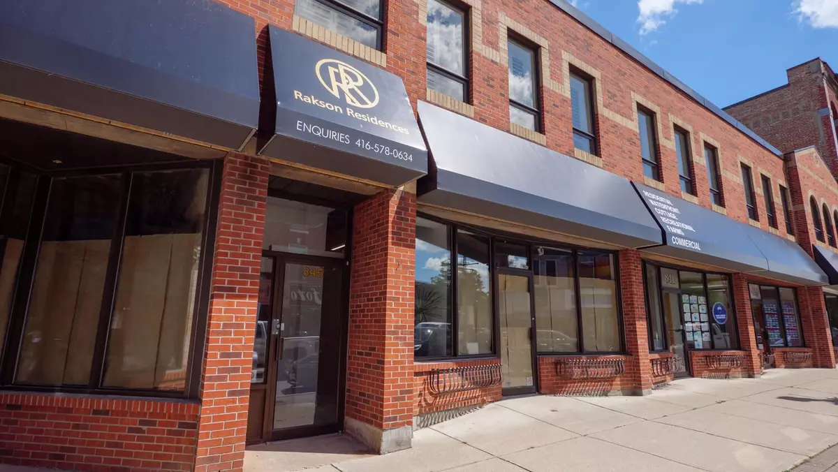 Owen Sound, ON N4K 2H2,845 2nd AVE E #202