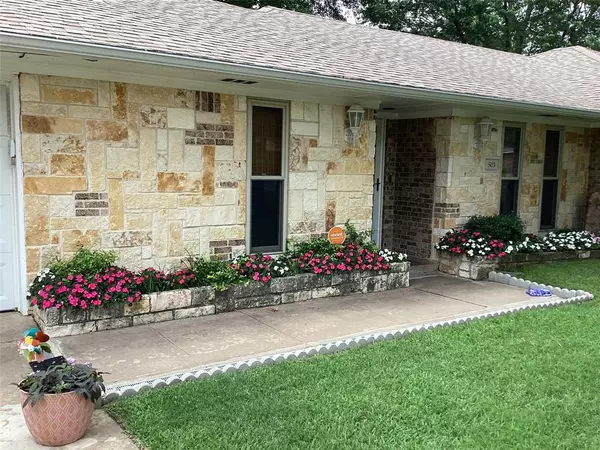 503 Mockingbird Street, Bonham, TX 75418