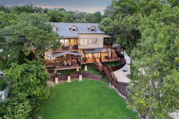 Gainesville, TX 76240,369 Shoreline