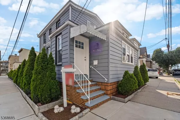 1501 41St St, North Bergen Twp., NJ 07047