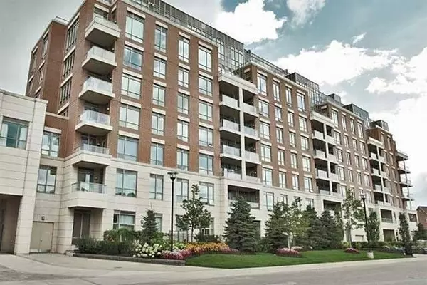 2480 Prince Michael DR #216, Oakville, ON L6H 0E9
