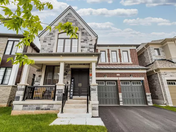 Oakville, ON L6M 5L4,1386 Queens Plate RD