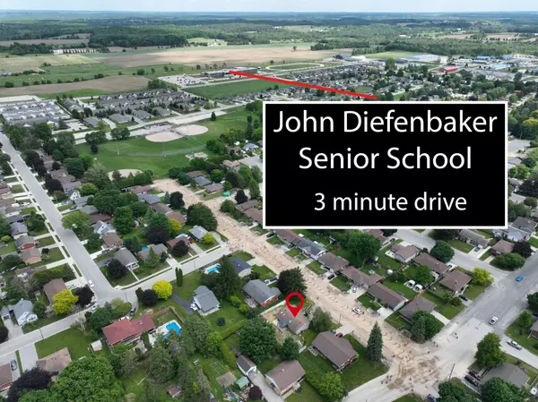 Hanover, ON N4N 2J4,470 7th ST