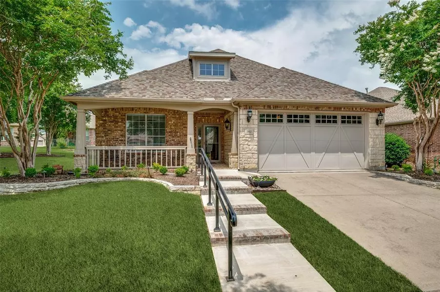 382 BURNSWICK ISLES Way, Frisco, TX 75036