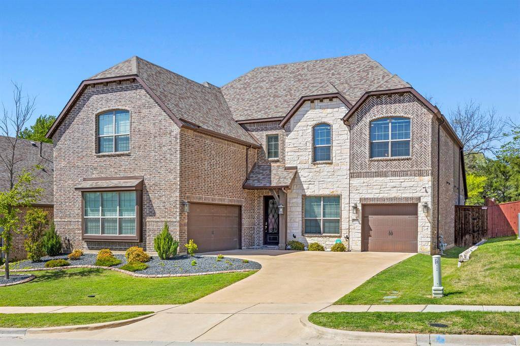 Mckinney, TX 75071,4112 Angelina Drive