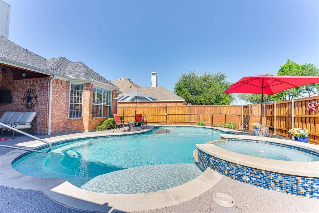 Plano, TX 75024,4437 English Oak Drive