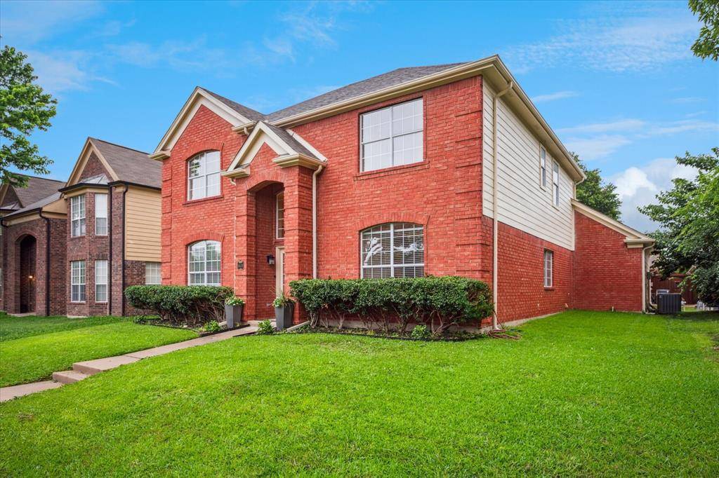Frisco, TX 75035,10120 Preston Vineyard Drive