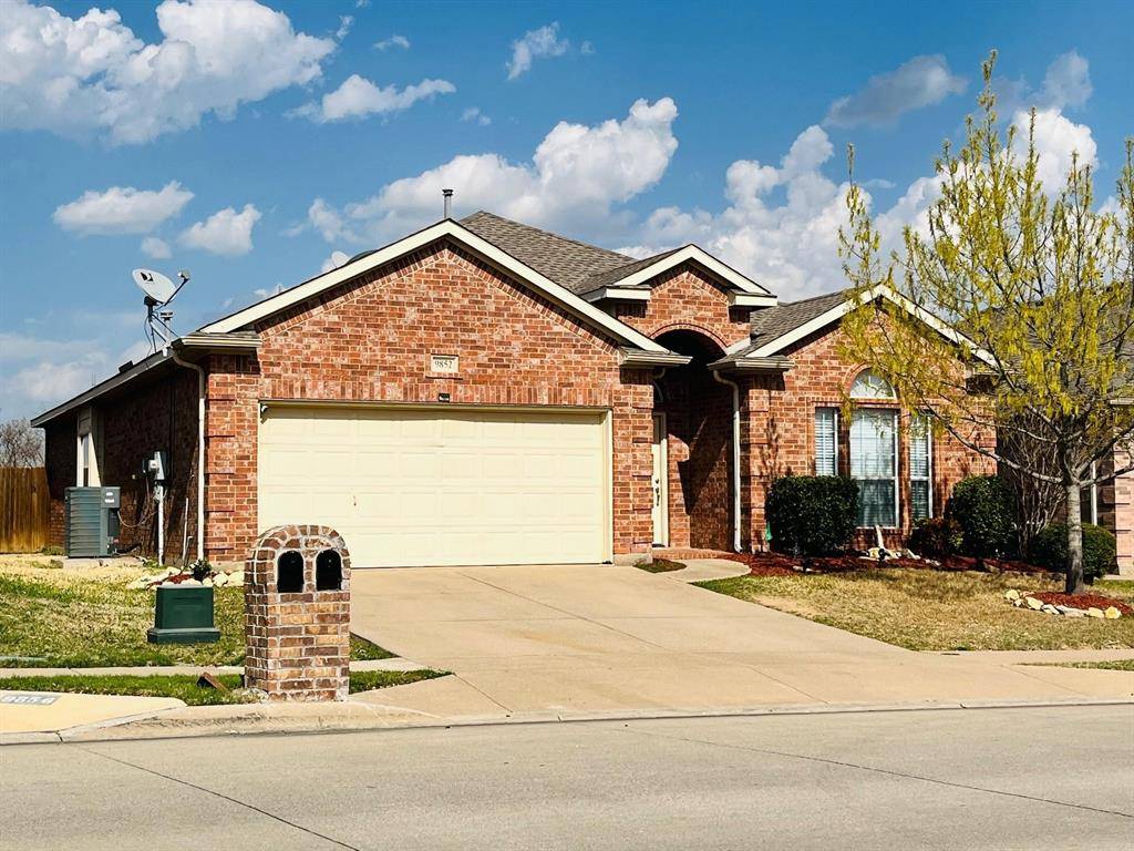 9852 Tehama Ridge Parkway, Fort Worth, TX 76177