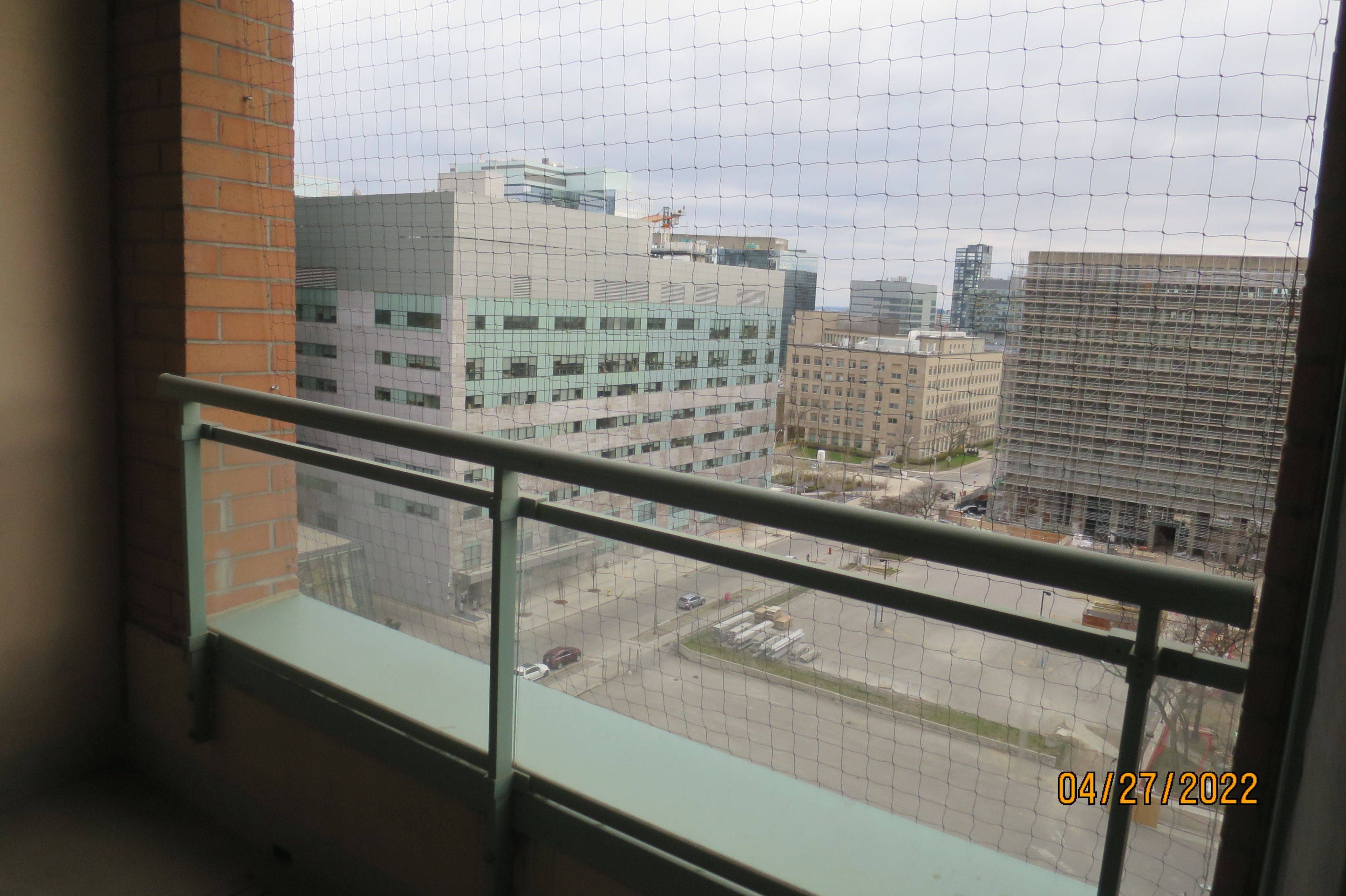 Toronto C01, ON M5S 1Z7,889 Bay ST #1510