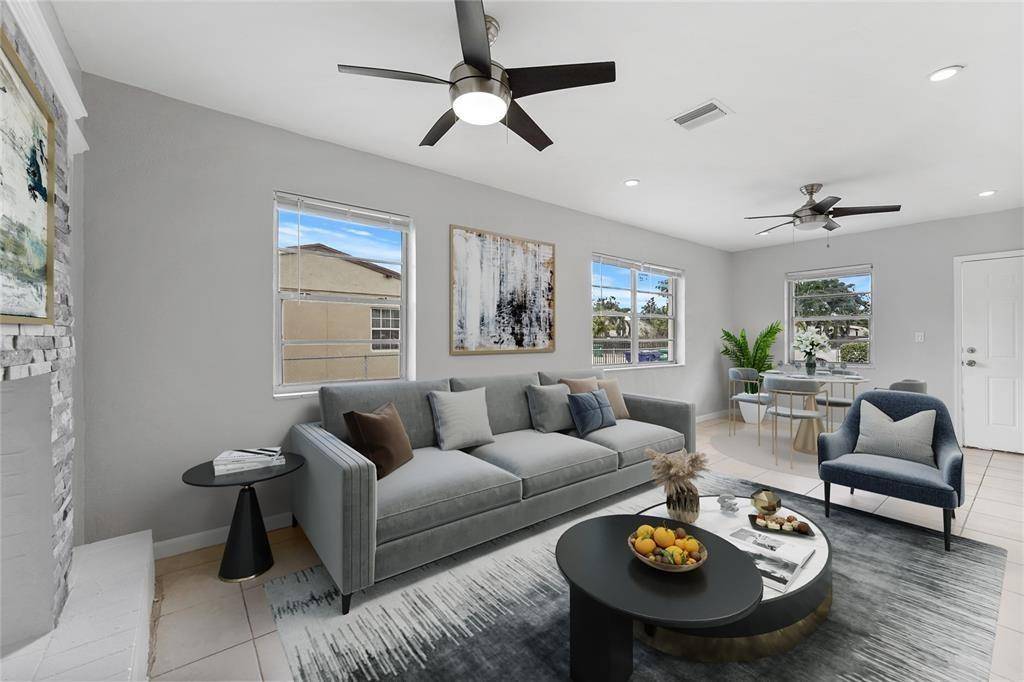 1230 NW 84th Ter, Miami, FL 33147