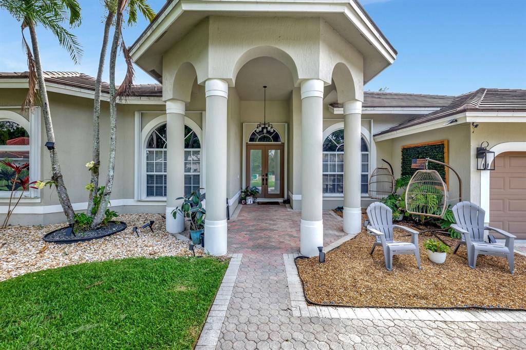 Parkland, FL 33067,7185 NW 68th Dr