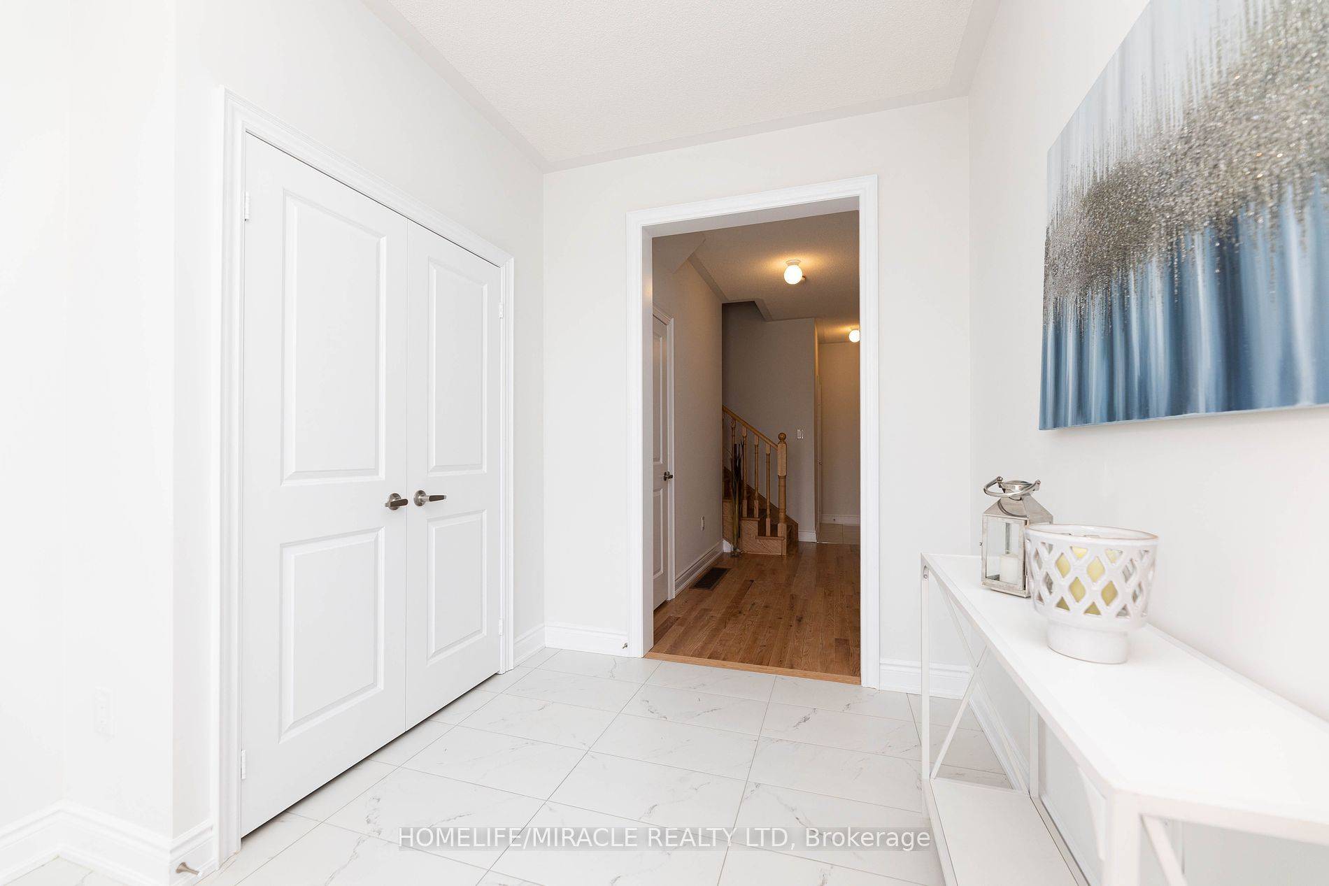 Vaughan, ON L4H 0W2,413 Tennant CIR