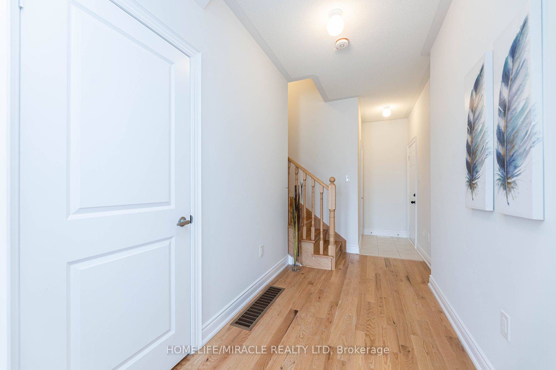 Vaughan, ON L4H 0W2,413 Tennant CIR