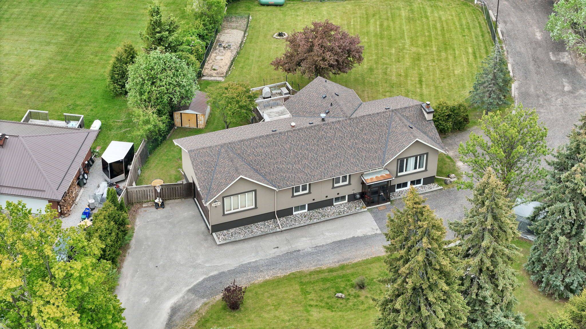 5995 17th Side Road, King, ON L0G 1T0