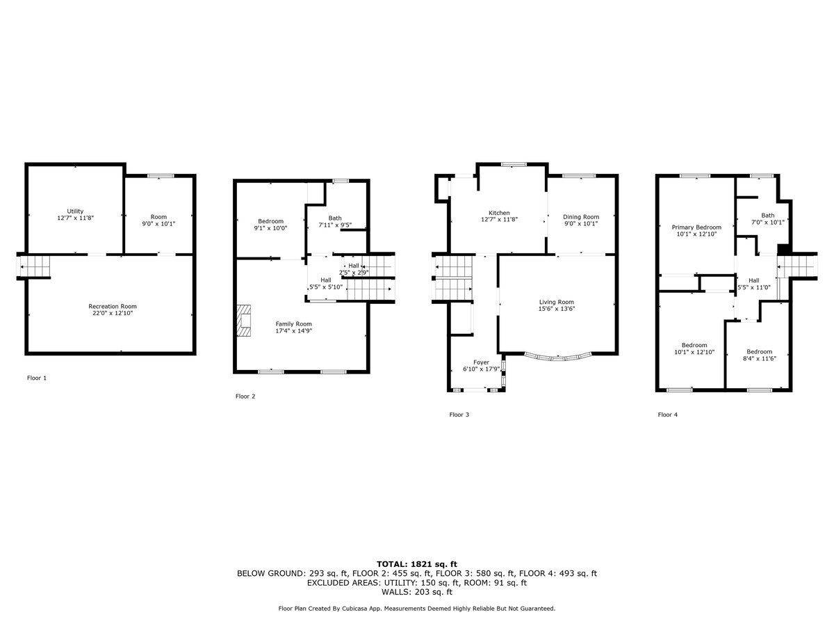 Barrie, ON L4N 4J1,277 Pine DR
