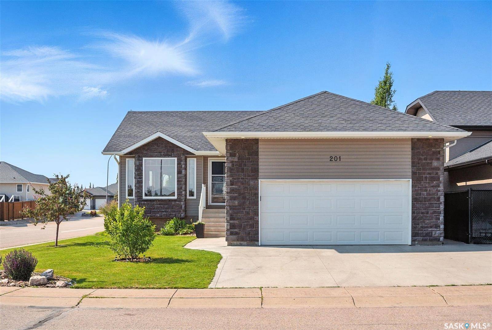 201 Mize COURT, Warman, SK S0K 4S1