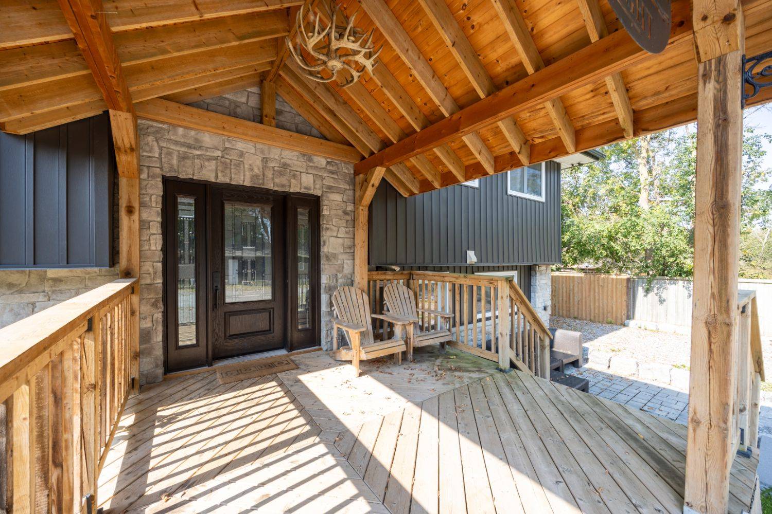 Douro-dummer, ON K9L 1C1,420 Parkhill RD E
