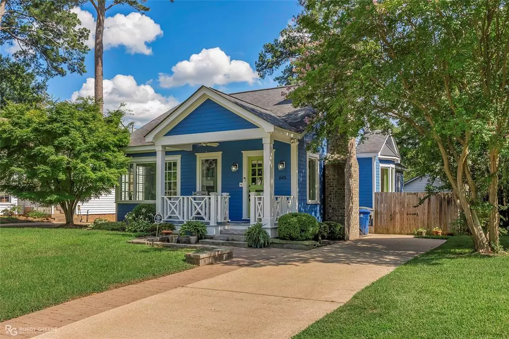 Shreveport, LA 71104,645 McCormick Street